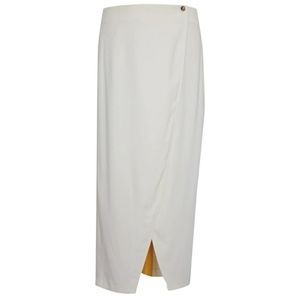GANNI Midi Skirts